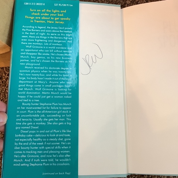 Book bundle - Picture 7 of 7